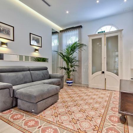 Vacation Townhouse Villa Sliema Exteriör bild