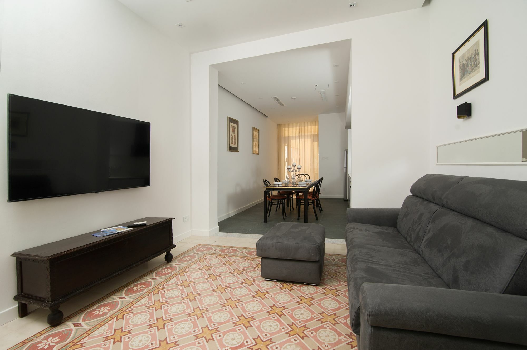 Vacation Townhouse Villa Sliema Exteriör bild