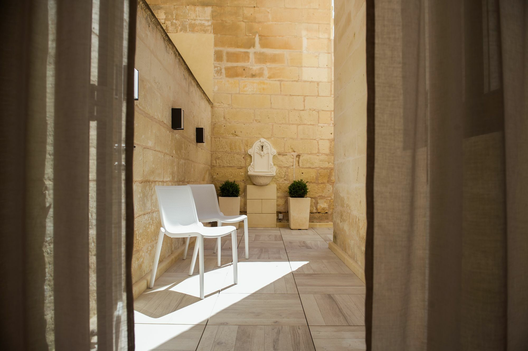 Vacation Townhouse Villa Sliema Exteriör bild