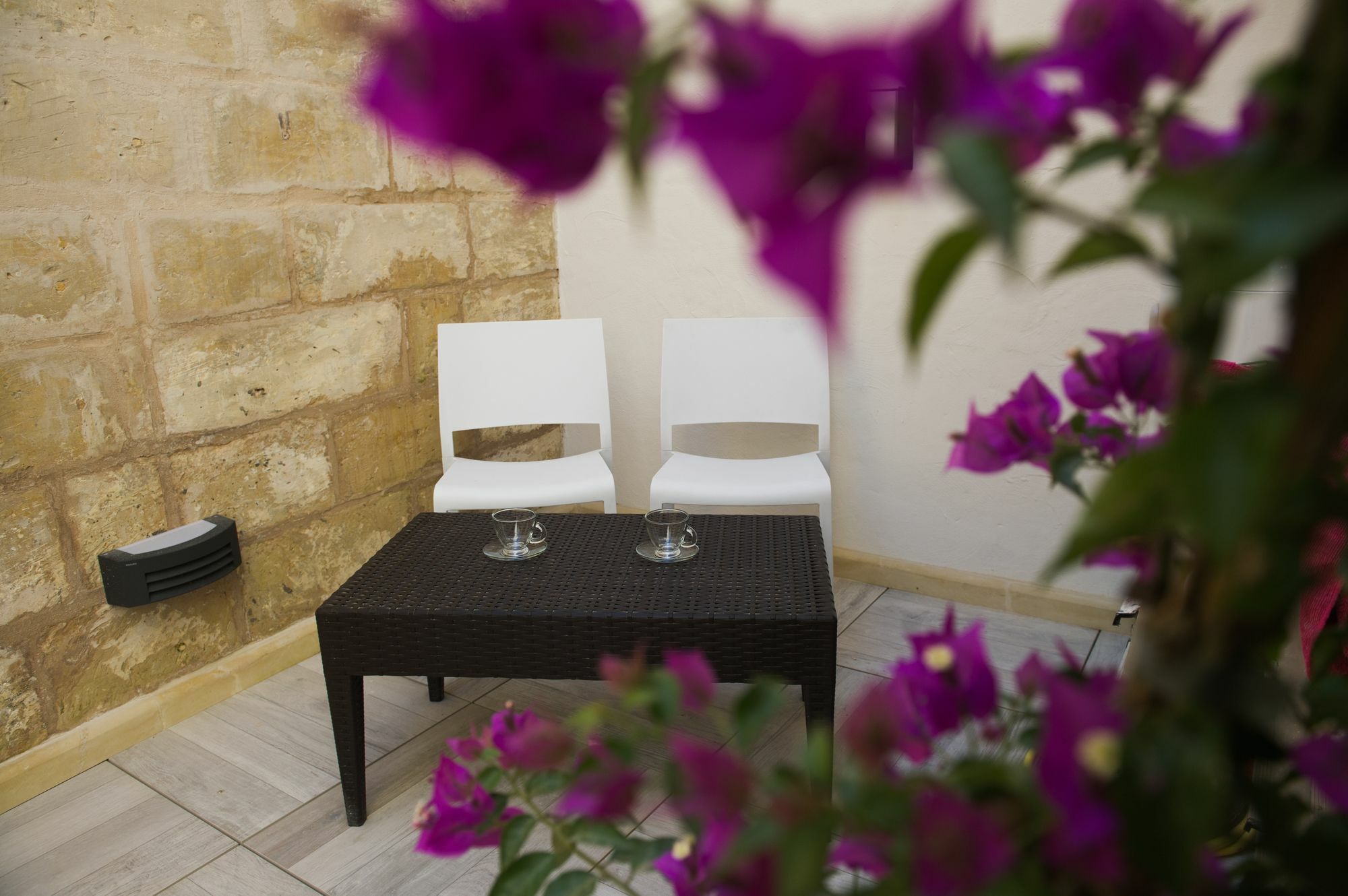 Vacation Townhouse Villa Sliema Exteriör bild