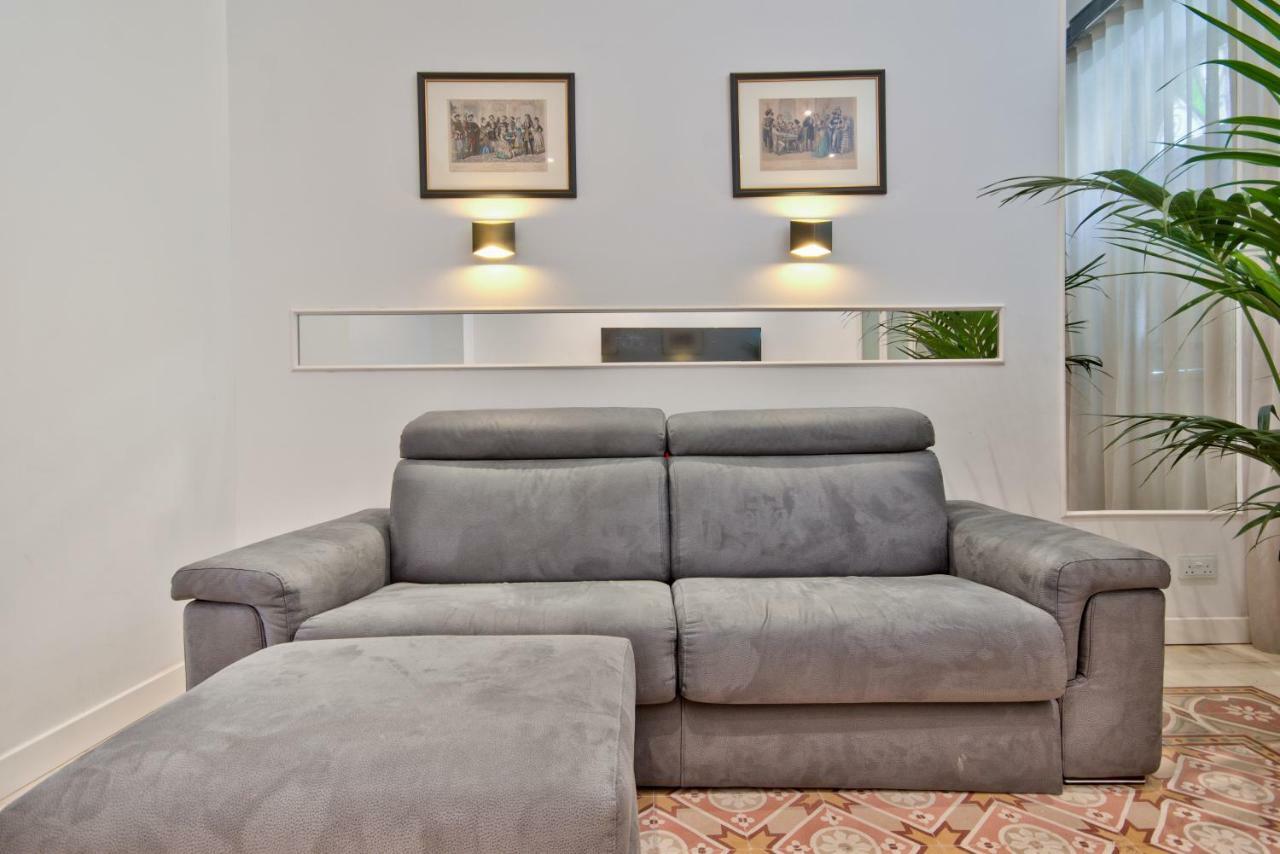 Vacation Townhouse Villa Sliema Exteriör bild